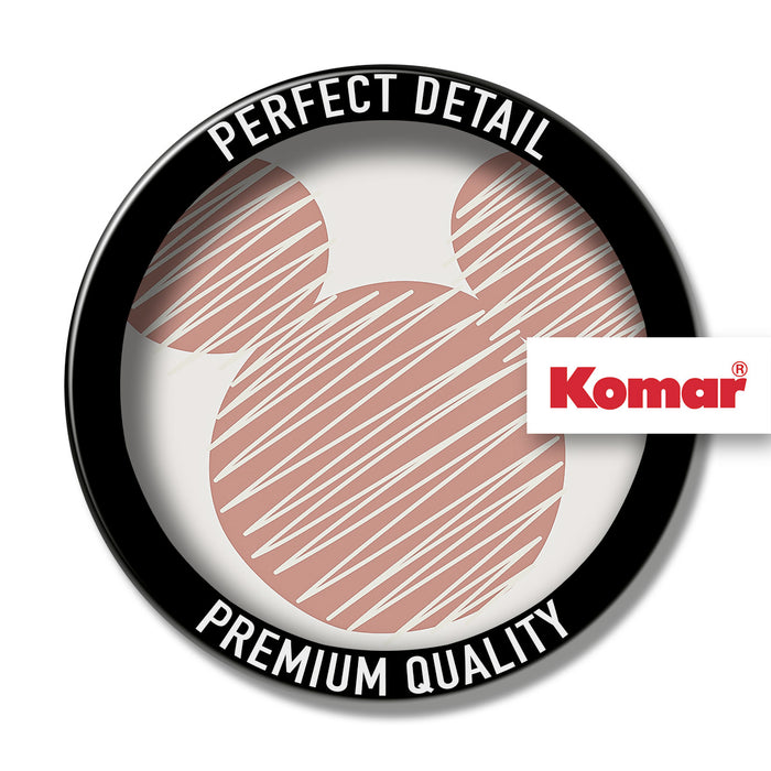 Wandbild | Striped Mouse