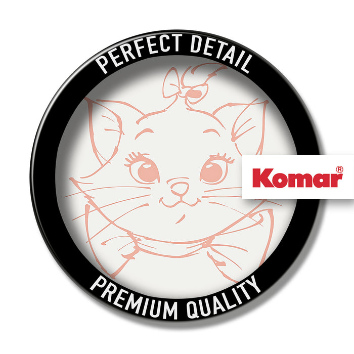 Wandbild | Majestic Marie