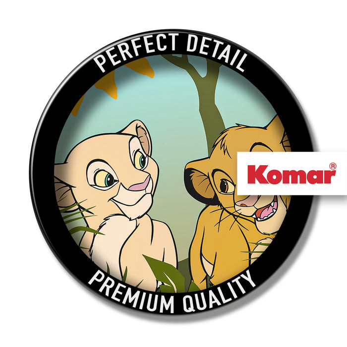 Wandbild | Lion King Urembo Meadows