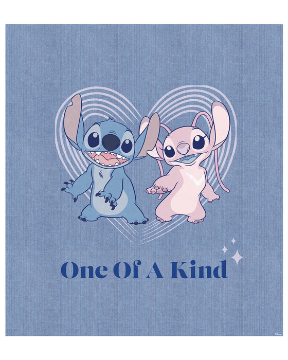 Komar NEU | Wandbild - Stitch One of a Kind