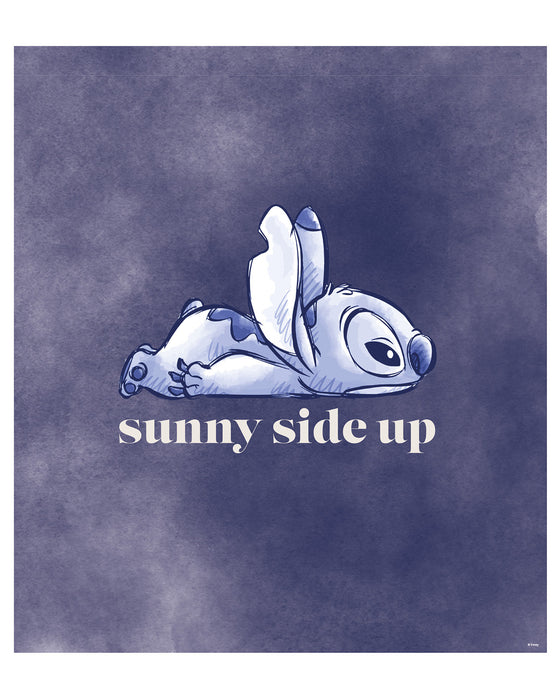 Wandbild | Stitch Sunny Side Up