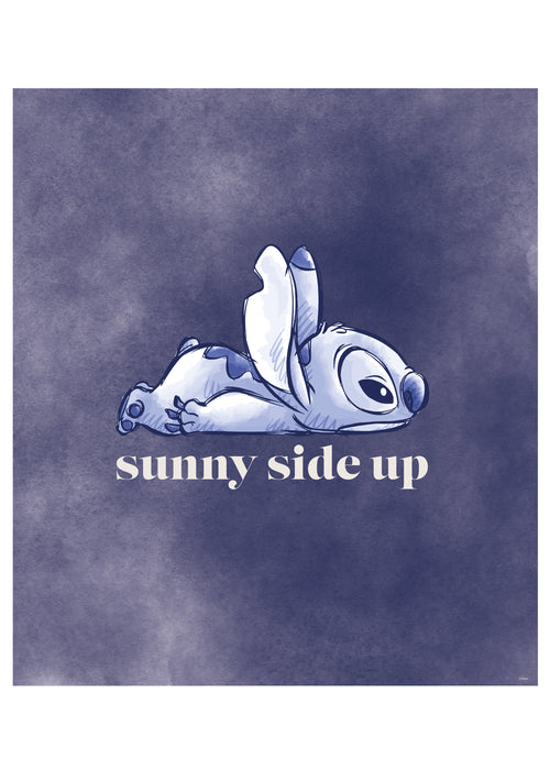 Wandbild | Stitch Sunny Side Up