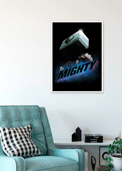 Wandbild | Avengers The Mighty