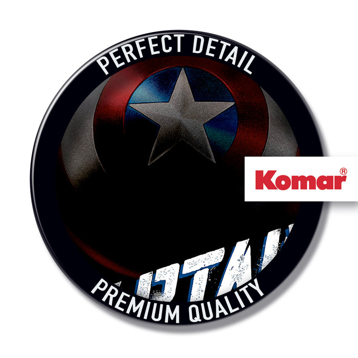 Wandbild | Avengers The Captain