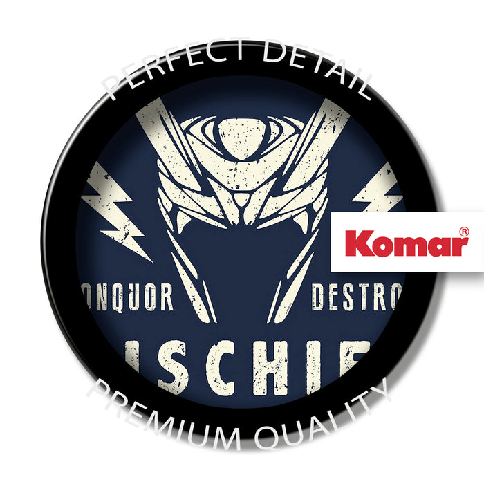 Wandbild | Loki Mischief