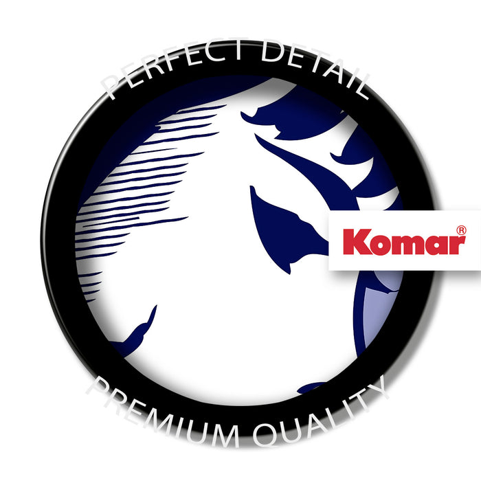 Wandbild | Agent Black Widow