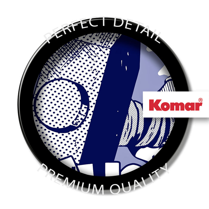 Wandbild | Thor Mjölnir