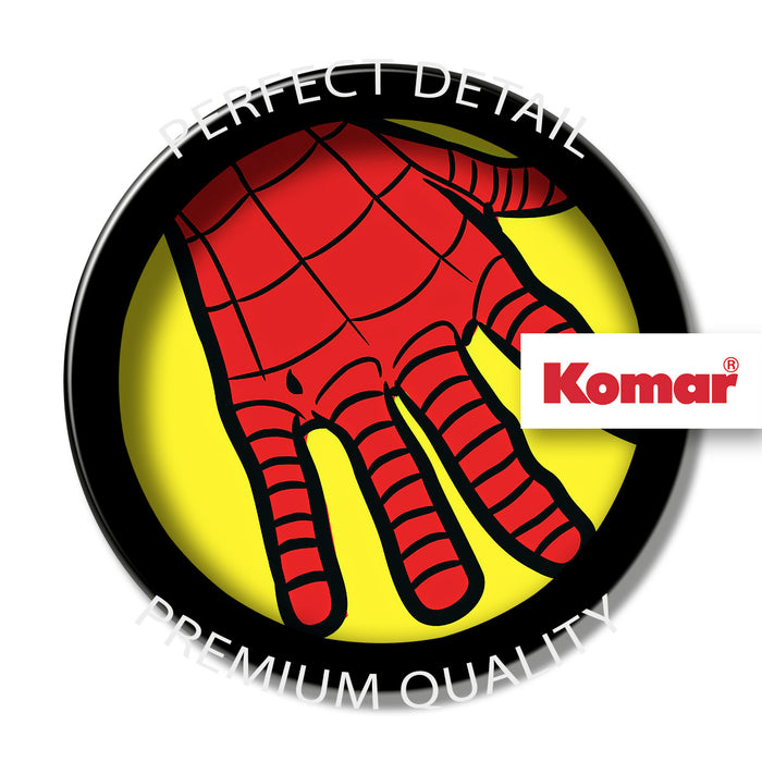 Wandbild | Marvel PowerUp Spider | Man Hand