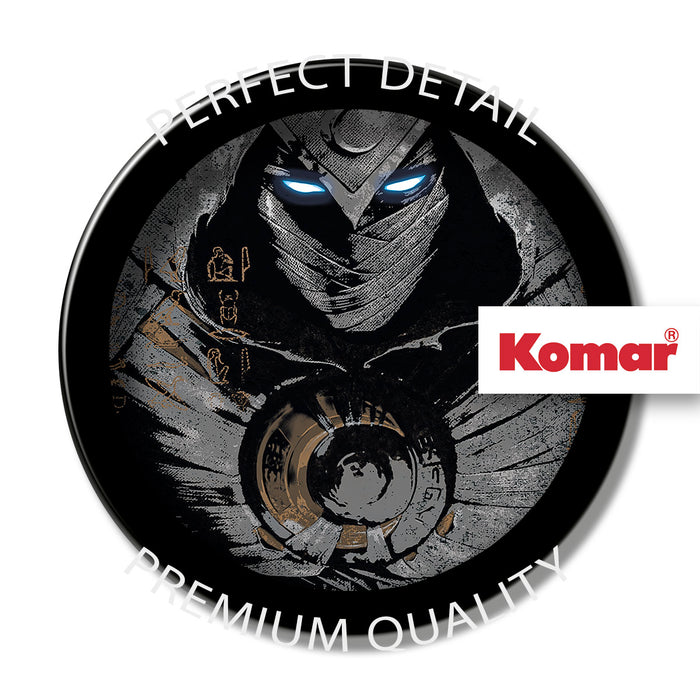 Wandbild | Moon Knight Darkness Ahead