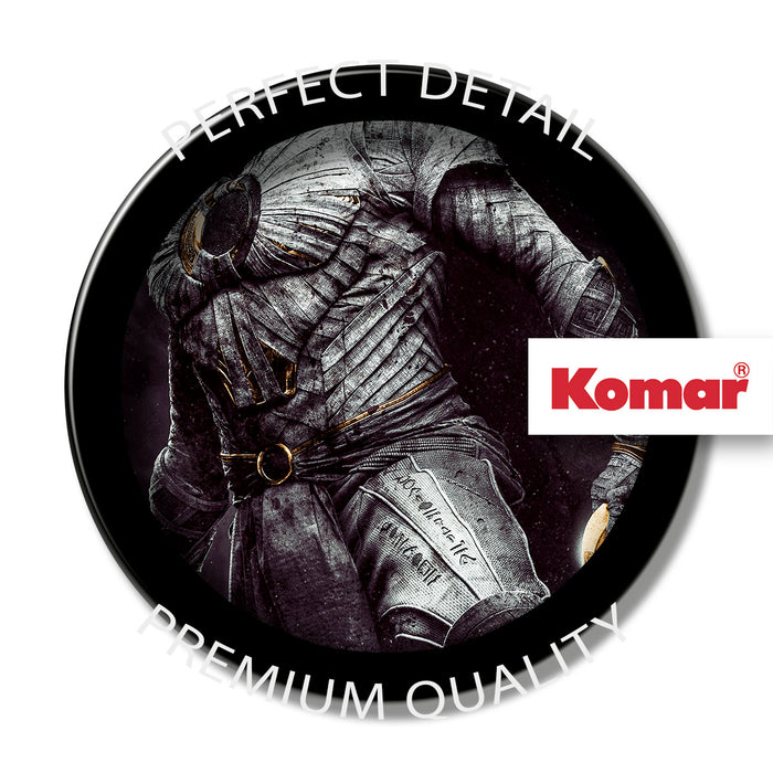 Wandbild | Moon Knight Lunar Cycle