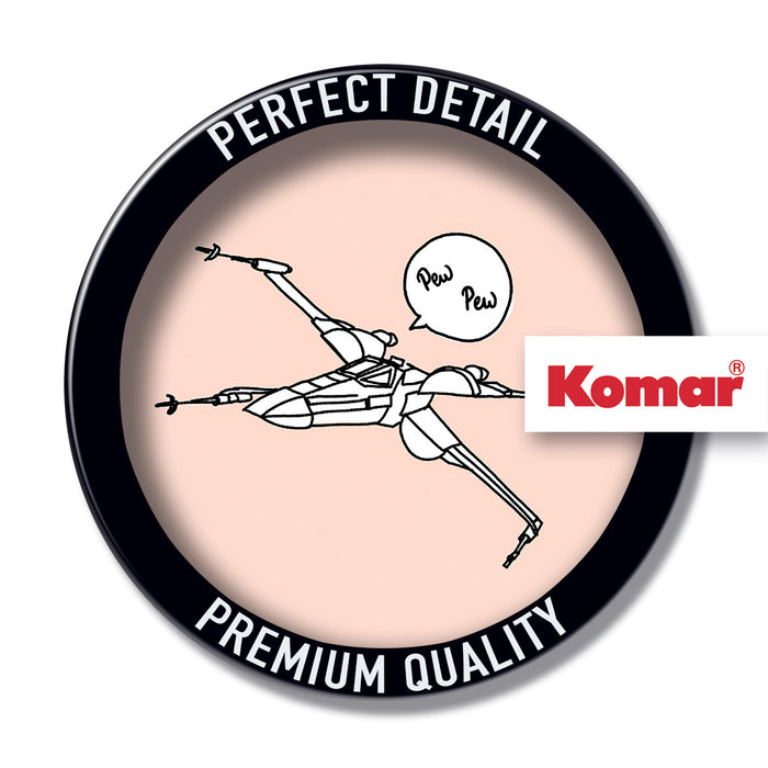 Wandbild | Star Wars Pew Pew