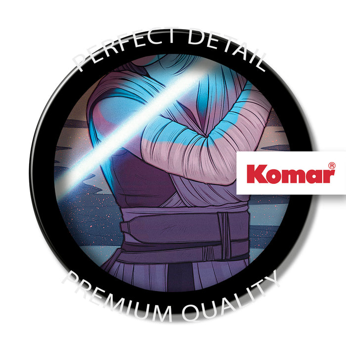 Wandbild | Star Wars Rey Skywalker