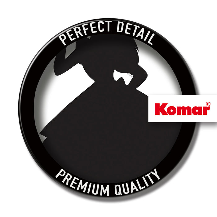 Komar NEU | Wandbild - Alice Silhouette - Größe 50 x 70 cm