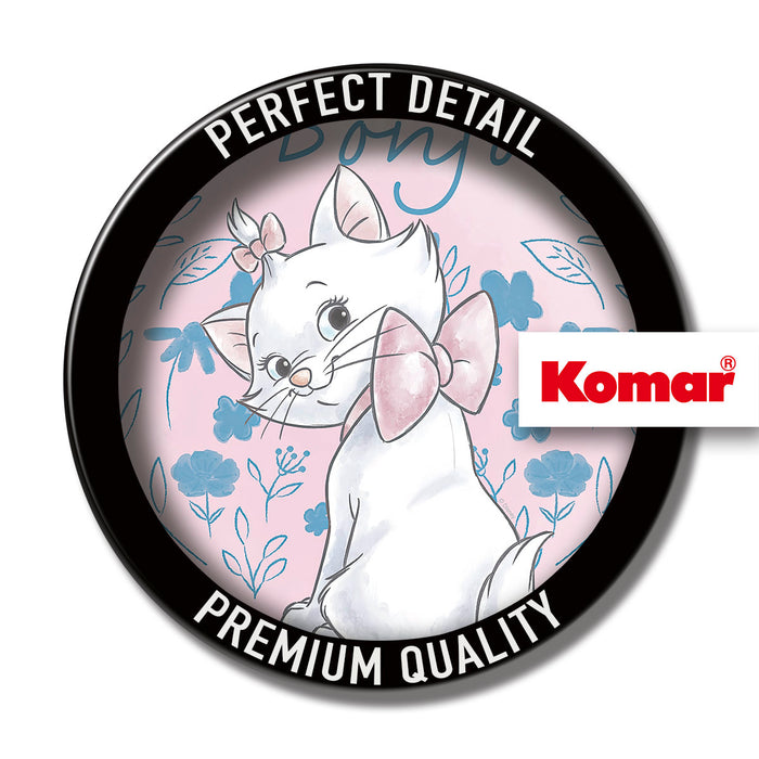 Komar NEU | Wandbild - Aristocats Marie - Größe 50 x 70 cm