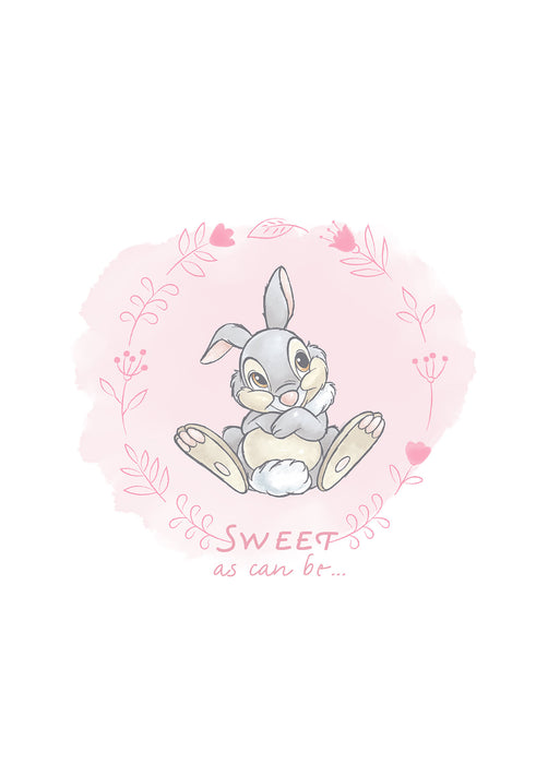 Komar NEU | Wandbild - Klopfer - Größe 30 x 40 cm