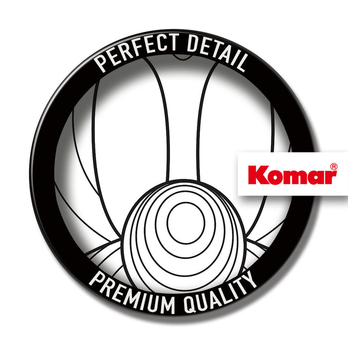 Komar NEU | Wandbild - Mickey Mouse Lines - Größe 40 x 50 cm