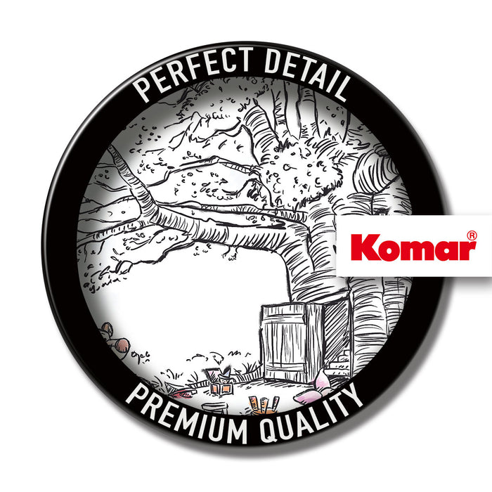 Komar NEU | Wandbild - Winnie the Pooh Playground - Größe 50 x 70 cm