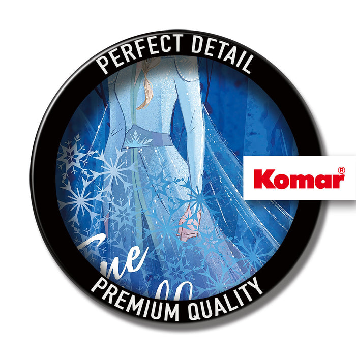 Komar NEU | Wandbild - Frozen 2 Elsa true to myself - Größe 30 x 40 cm