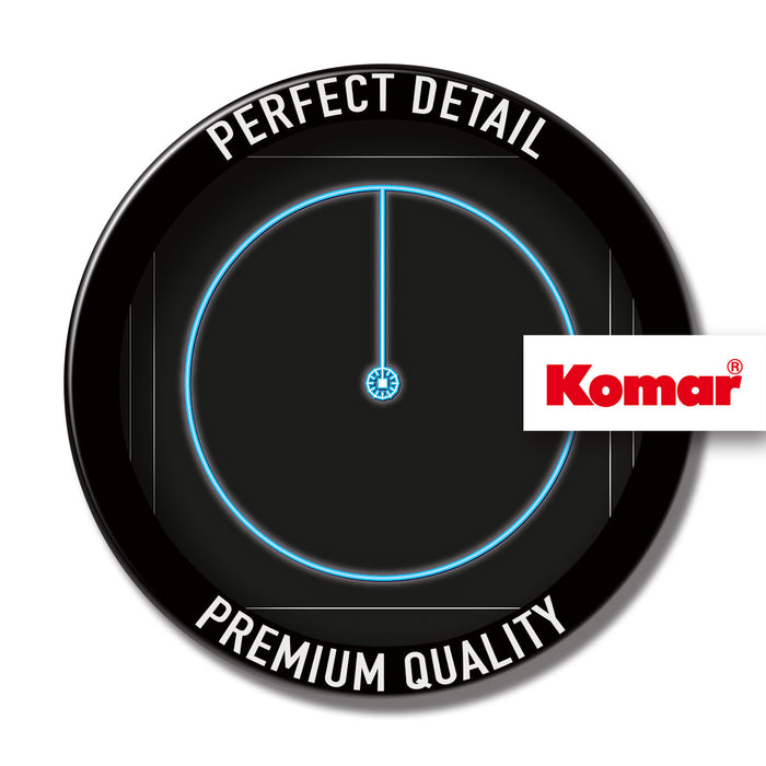 Komar NEU | Wandbild - Star Wars Classic How to Destroy a Deathstar - Größe 50 x 40 cm