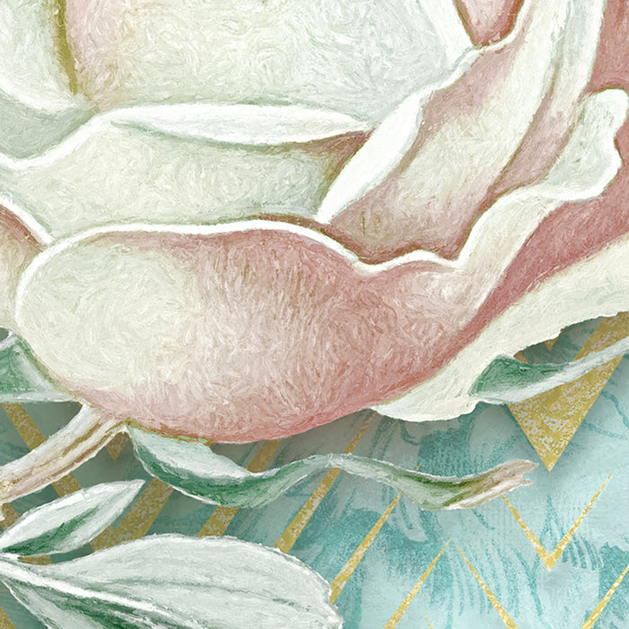 Digitaldruck Vlies Fototapete | Rose Poem | 200 x 250 cm