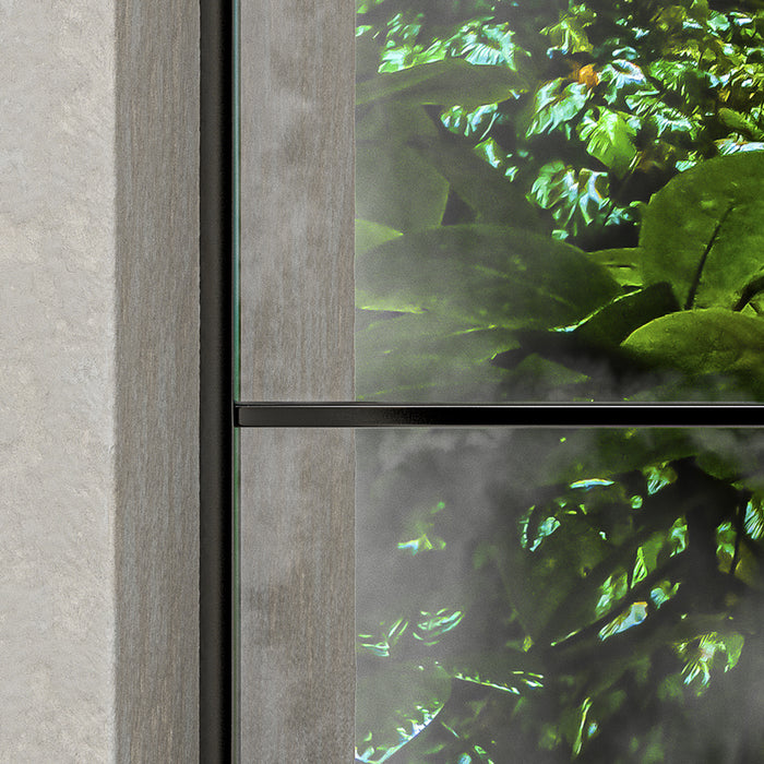 Digitaldruck Vlies Fototapete | Rainforest | 200 x 250 cm