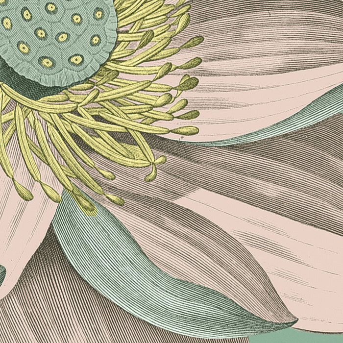 Digitaldruck Vlies Fototapete | Blissful | 200 x 250 cm