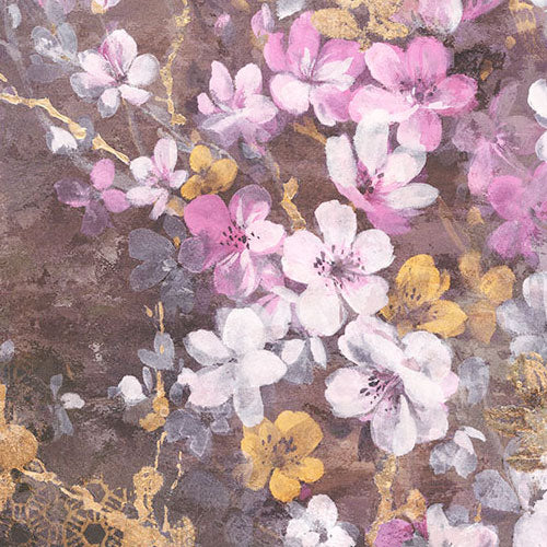 Digitaldruck Vlies Fototapete | Hanami | 200 x 250 cm
