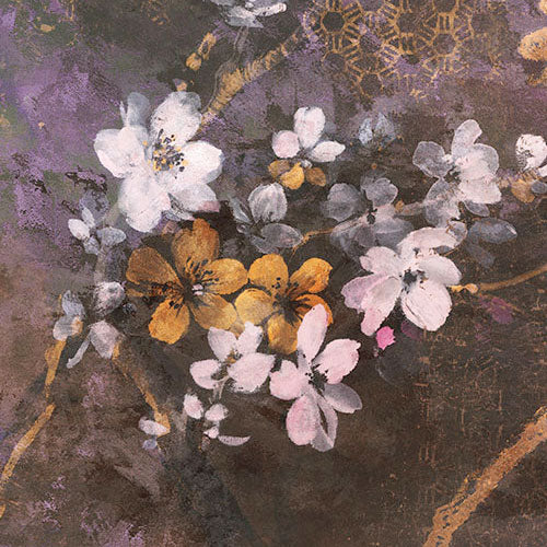 Digitaldruck Vlies Fototapete | Hanami | 200 x 250 cm