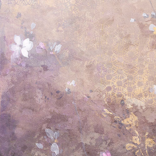 Digitaldruck Vlies Fototapete | Hanami | 200 x 250 cm