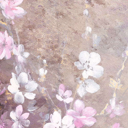 Digitaldruck Vlies Fototapete | Hanami | 200 x 250 cm