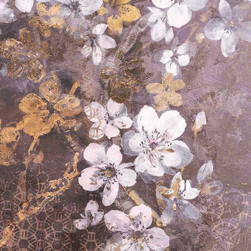 Digitaldruck Vlies Fototapete | Hanami | 200 x 250 cm