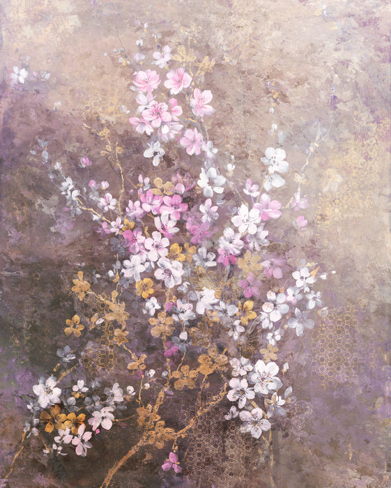 Digitaldruck Vlies Fototapete | Hanami | 200 x 250 cm