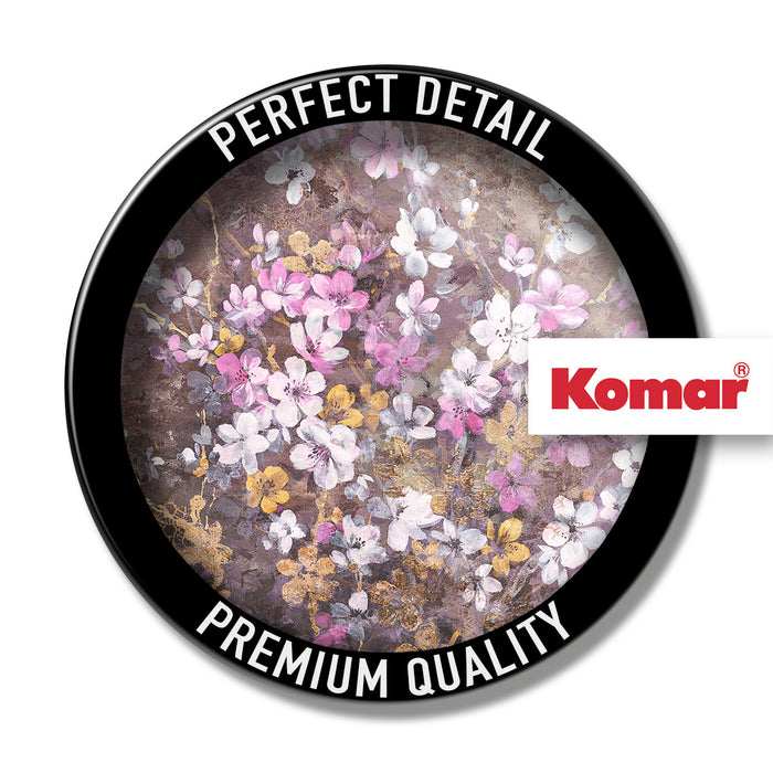 Digitaldruck Vlies Fototapete | Hanami | 200 x 250 cm