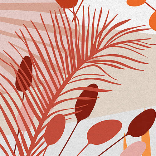 Digitaldruck Vlies Fototapete | Aspiring Colours | 200 x 250 cm