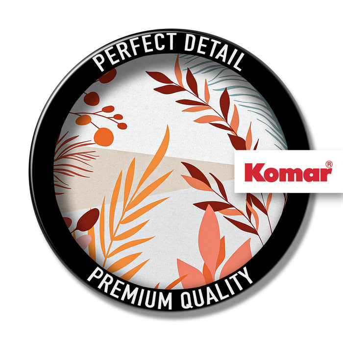 Digitaldruck Vlies Fototapete | Aspiring Colours | 200 x 250 cm