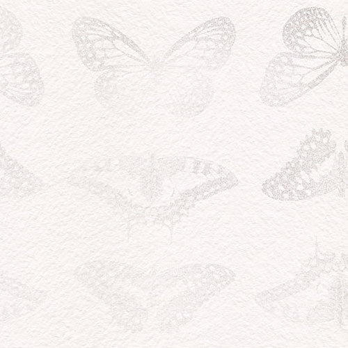 Digitaldruck Vlies Fototapete | Mur de Papillons | 200 x 250 cm