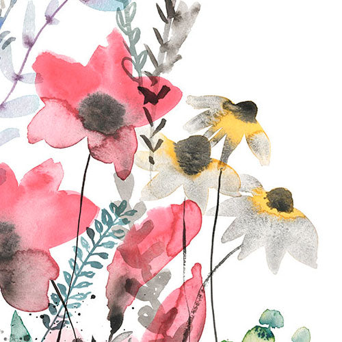 Digitaldruck Vlies Fototapete | Aquitaine | 200 x 250 cm