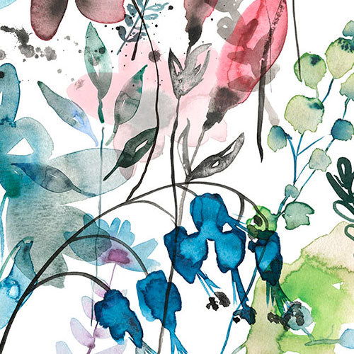 Digitaldruck Vlies Fototapete | Aquitaine | 200 x 250 cm