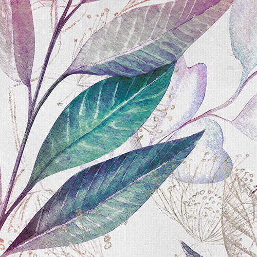Digitaldruck Vlies Fototapete | Eucalyptus | 250 x 250 cm