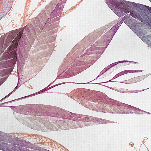 Digitaldruck Vlies Fototapete | Eucalyptus | 250 x 250 cm