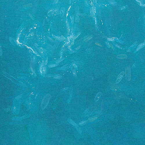 Digitaldruck Vlies Fototapete | The Shore | 250 x 250 cm