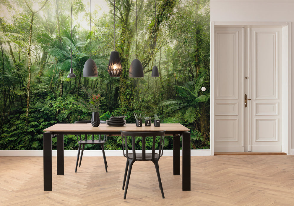 Digitaldruck Vlies Fototapete | Mindfulness | 350 x 250 cm