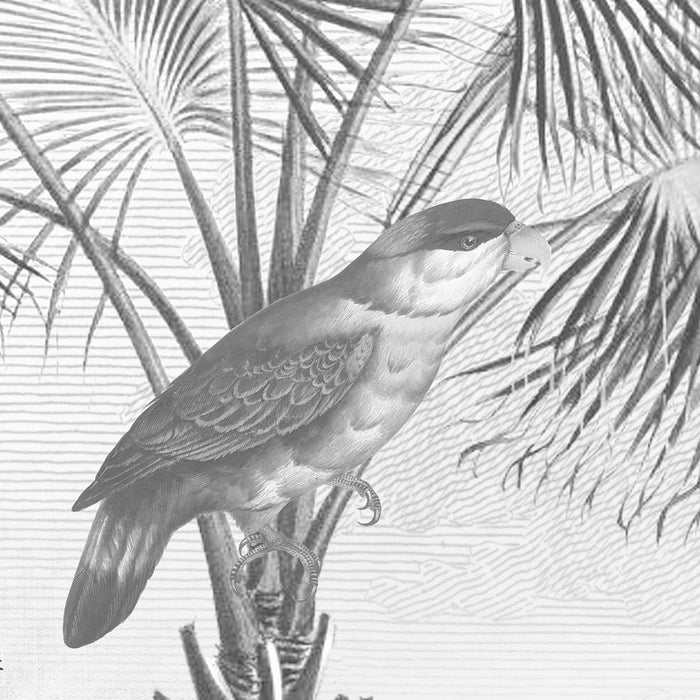 Digitaldruck Vlies Fototapete | Flora and Fauna | 350 x 250 cm