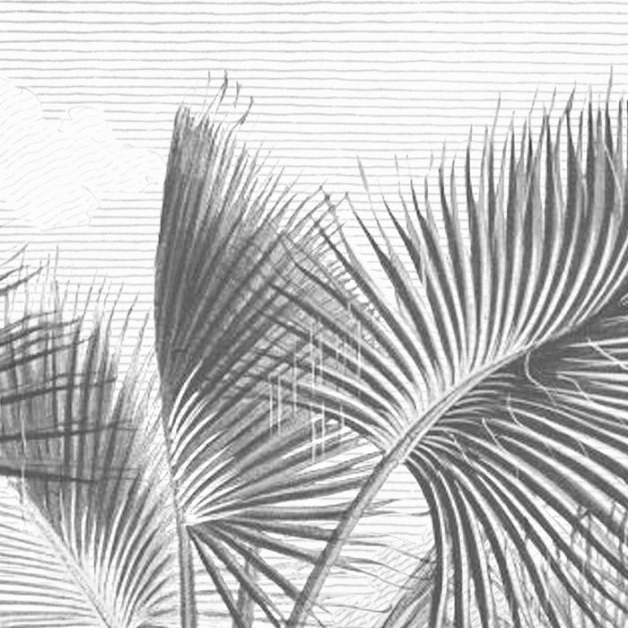 Digitaldruck Vlies Fototapete | Flora and Fauna | 350 x 250 cm