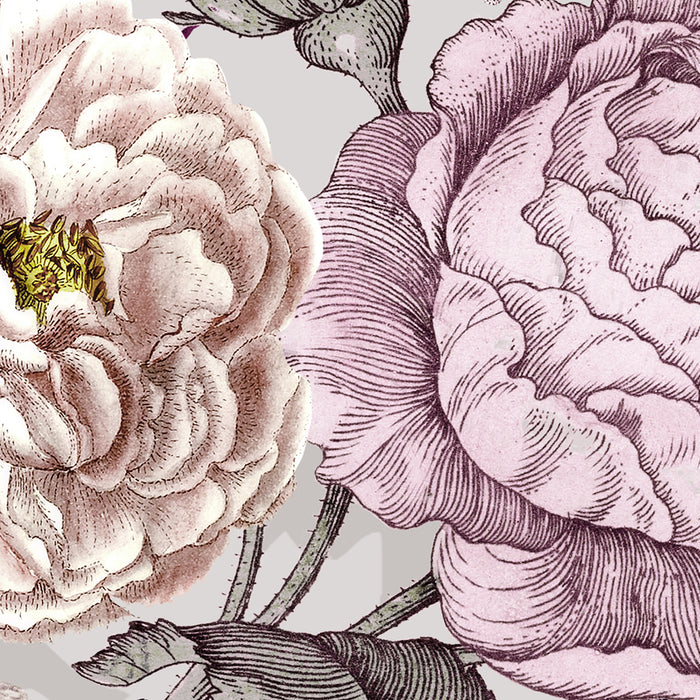 Digitaldruck Vlies Fototapete | Lovely Blossoms | 350 x 250 cm