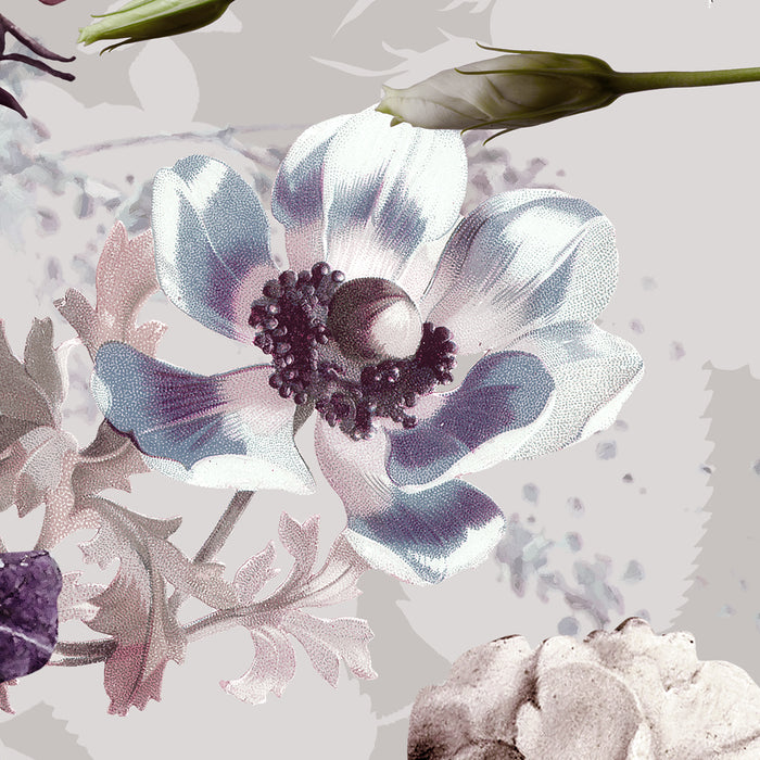 Digitaldruck Vlies Fototapete | Lovely Blossoms | 350 x 250 cm