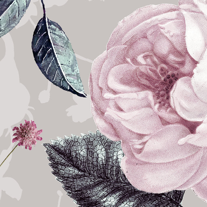 Digitaldruck Vlies Fototapete | Lovely Blossoms | 350 x 250 cm