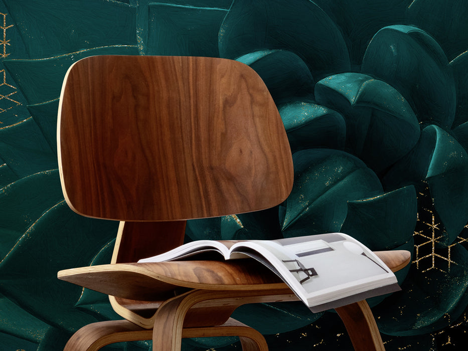 Komar NEU | Digitaldruck Vlies Fototapete - Ombres - Größe 350 x 250 cm