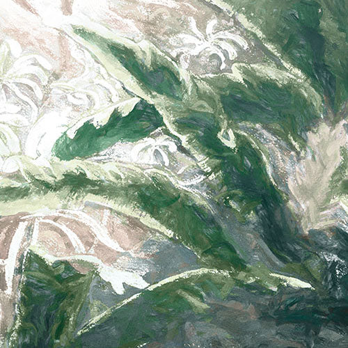 Digitaldruck Vlies Fototapete | Fata Morgana | 350 x 250 cm
