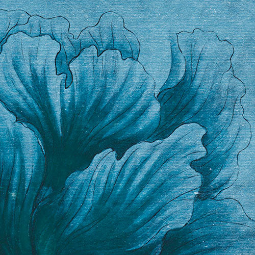 Digitaldruck Vlies Fototapete | Royal Peony | 350 x 250 cm